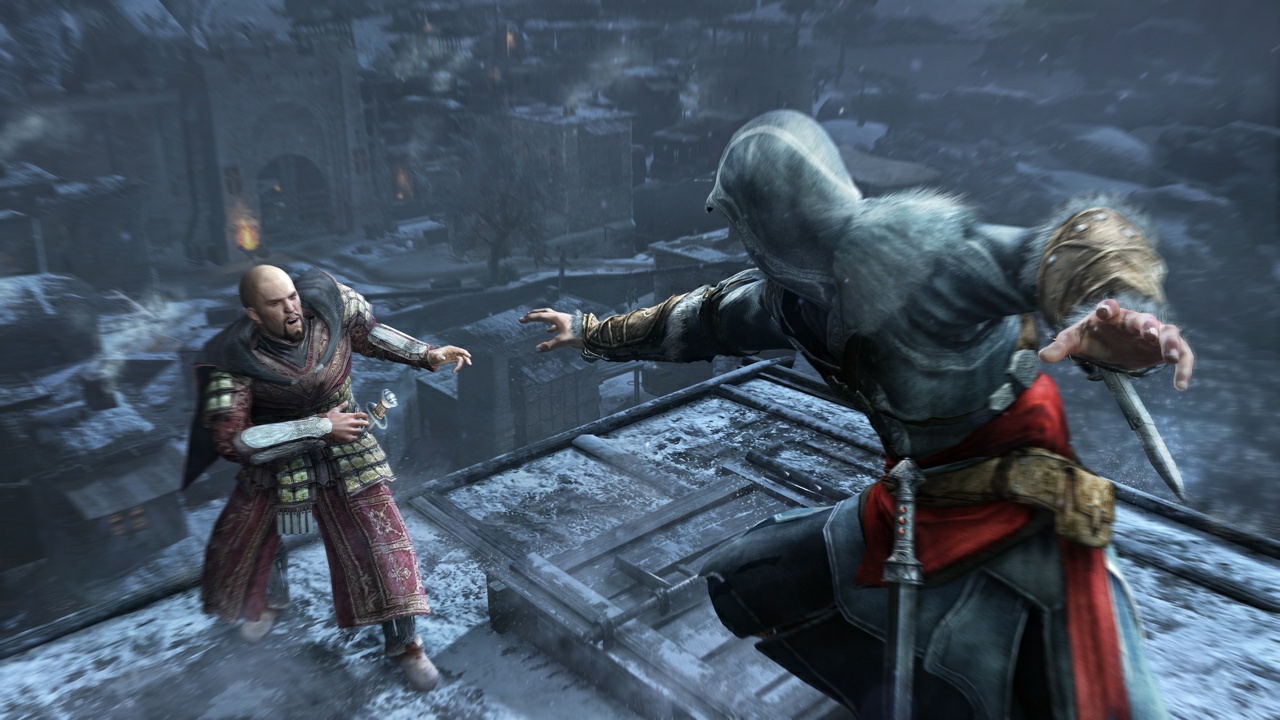 Assassin´s Creed: Revelations - Imagen 34